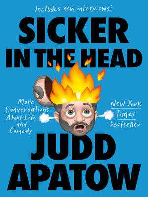 cover image of Sicker in the Head